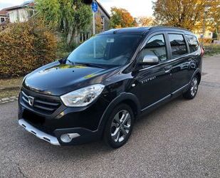 Dacia Lodgy Gebrauchtwagen