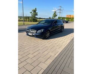 Mercedes-Benz CLS 350 Shooting Brake Gebrauchtwagen