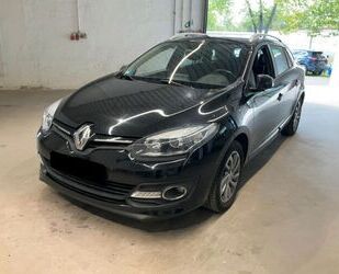 Renault Megane Gebrauchtwagen