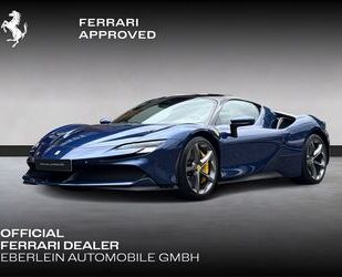 Ferrari SF90 Gebrauchtwagen
