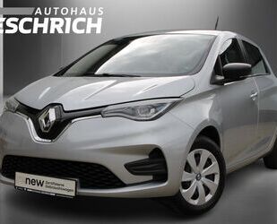 Renault ZOE Gebrauchtwagen