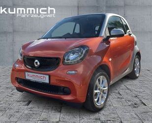 Cupra ForTwo 