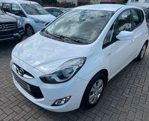 Hyundai ix20 Gebrauchtwagen