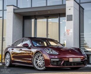 Porsche Panamera Gebrauchtwagen