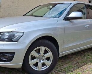 Audi Q5 Gebrauchtwagen