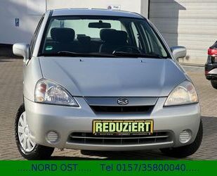 Suzuki Liana Gebrauchtwagen