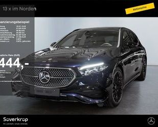 Mercedes-Benz E 300 Gebrauchtwagen