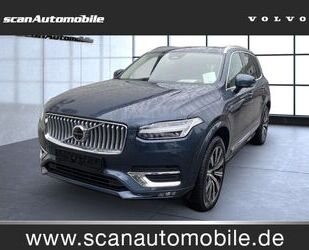 Volvo XC90 Gebrauchtwagen