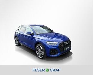 Audi SQ5 Gebrauchtwagen