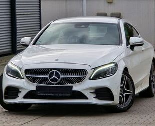 Mercedes-Benz C 300 Gebrauchtwagen