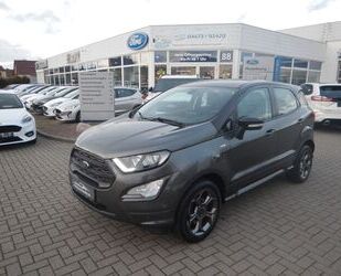 Ford EcoSport Gebrauchtwagen