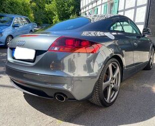 Audi TT Gebrauchtwagen