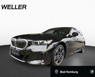 BMW 540 Gebrauchtwagen
