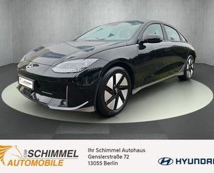 Hyundai IONIQ 6 Gebrauchtwagen