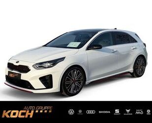 Kia ceed / Ceed Gebrauchtwagen