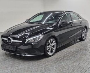 Mercedes-Benz CLA 180 Gebrauchtwagen