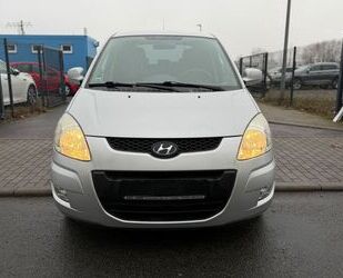 Hyundai Matrix Gebrauchtwagen