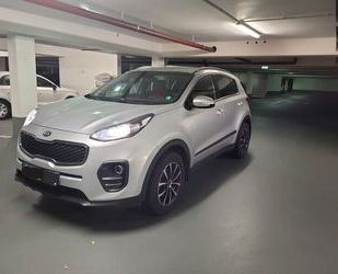 Kia Sportage Gebrauchtwagen