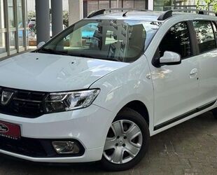 Dacia Logan Gebrauchtwagen
