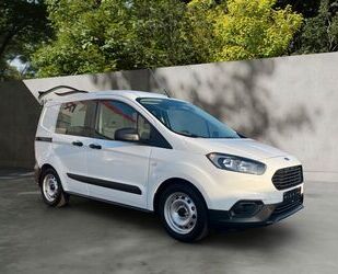Ford Transit Courier Gebrauchtwagen