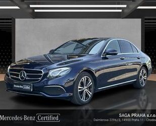 Mercedes-Benz E 450 Gebrauchtwagen