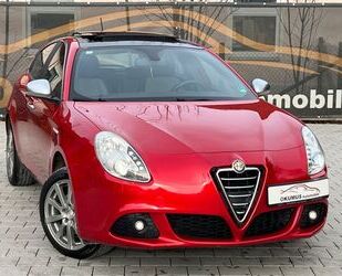 Alfa Romeo Giulietta Gebrauchtwagen