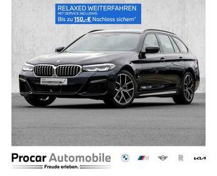 BMW BMW 520d M SPORT+ACC+HiFi+KAMERA+19