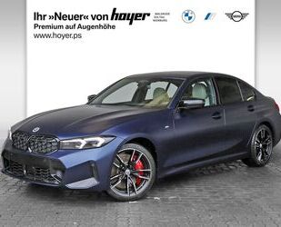 BMW M340i Gebrauchtwagen