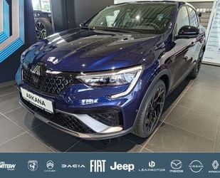 Renault Arkana Gebrauchtwagen