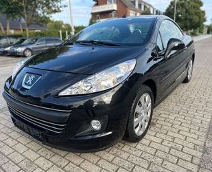Peugeot 207 Gebrauchtwagen