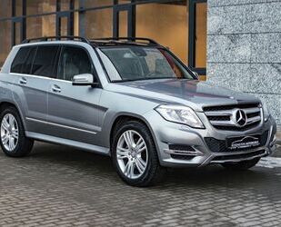 Mercedes-Benz GLK 350 Gebrauchtwagen
