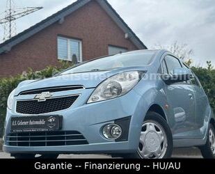 Chevrolet Spark Gebrauchtwagen