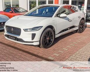 Jaguar I-Pace Gebrauchtwagen