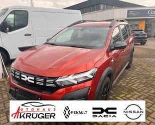 Dacia Jogger Gebrauchtwagen