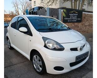 Saab Aygo (X) 