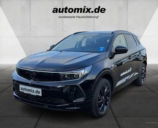 Opel Grandland (X) Gebrauchtwagen