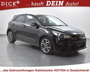 Kia Rio Gebrauchtwagen
