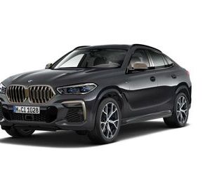 BMW X6 M50 Gebrauchtwagen