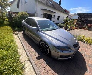 Mazda 6 Gebrauchtwagen
