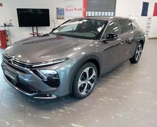 Citroen C5 X Gebrauchtwagen