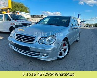 Mercedes-Benz C 320 Gebrauchtwagen