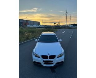 BMW 335 Gebrauchtwagen