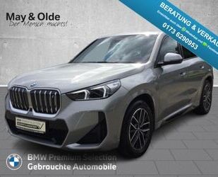 BMW iX1 Gebrauchtwagen