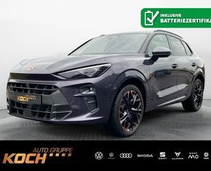 Cupra Terramar Gebrauchtwagen