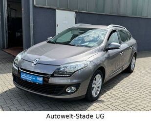 Renault Megane Gebrauchtwagen
