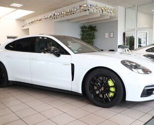 Porsche Panamera Gebrauchtwagen