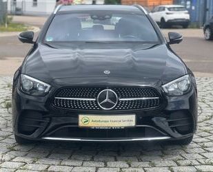 Mercedes-Benz E 300 Gebrauchtwagen