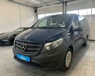 Mercedes-Benz Vito Gebrauchtwagen