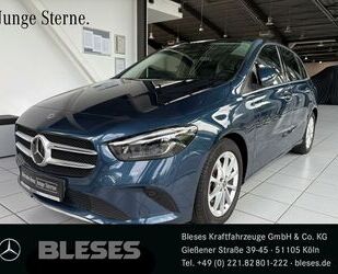 Mercedes-Benz B 200 Gebrauchtwagen