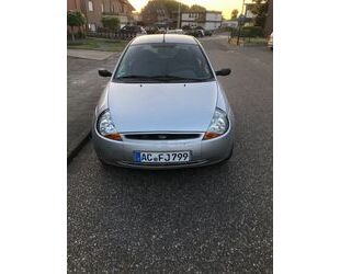 Ford Ka/Ka+ Gebrauchtwagen